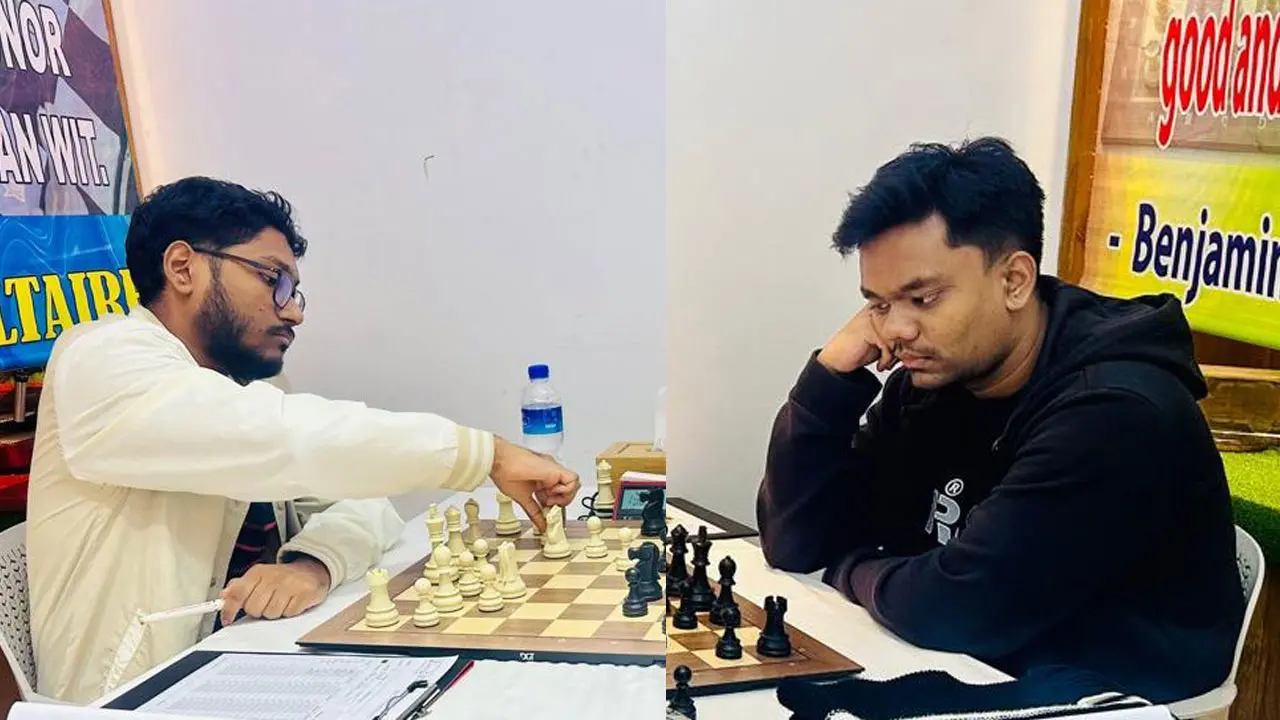 আমেরিকাতেও নর্ম পেলেন না ফাহাদ-তাহসিন