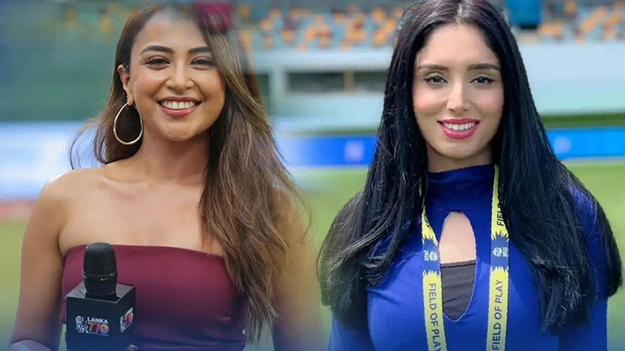 বিপিএলে আসছেন ভারত ও পাকিস্তানি উপস্থাপক