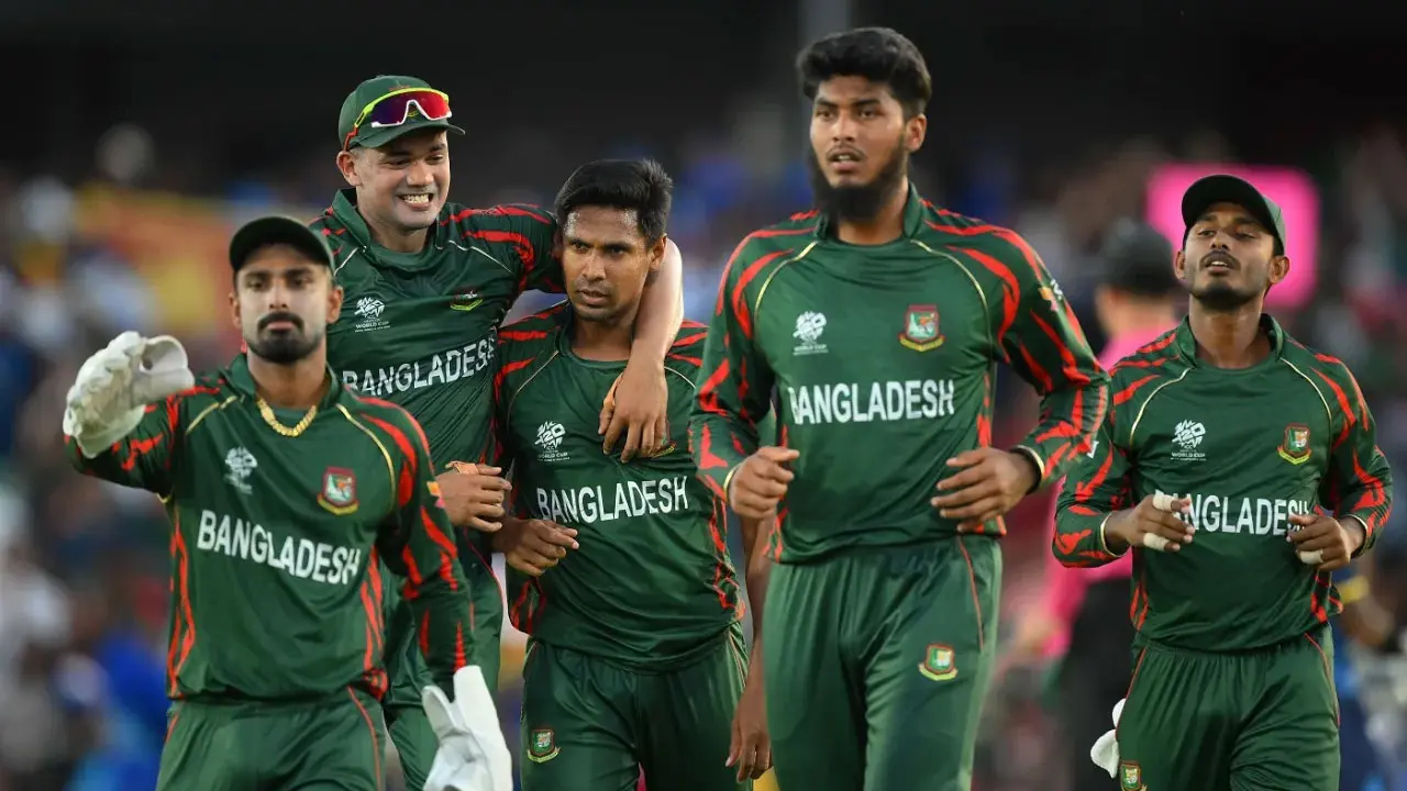 টি-টোয়েন্টি বিশ্বকাপের টিকিট বিক্রি শুরু, অনলাইনে কিনবেন যেভাবে