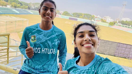 আগামীকাল থেকে শুরু হচ্ছে নারী ক্রিকেট লিগ