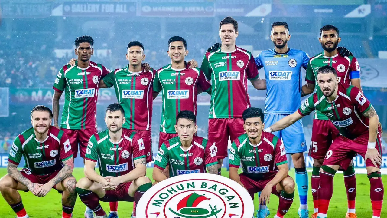 ২ বছরের জন্য নিষিদ্ধ হলো ভারতের জনপ্রিয় ফুটবল ক্লাব