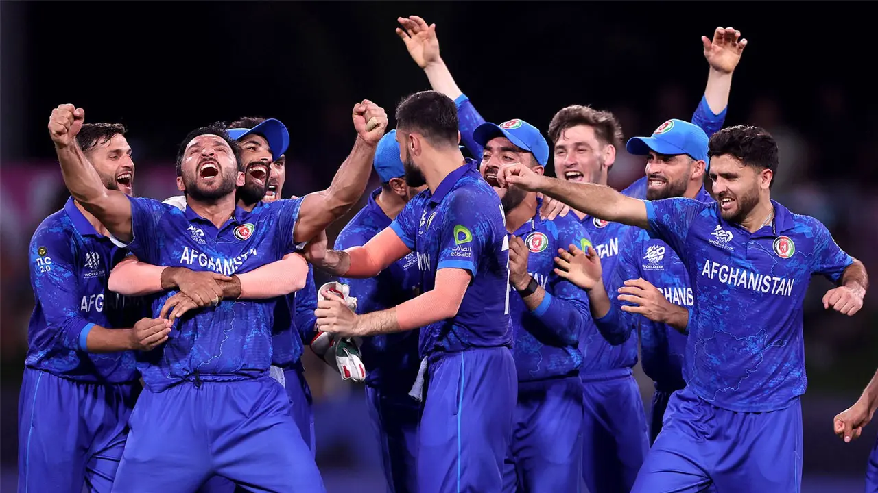ফ্র্যাঞ্চাইজি লিগ আয়োজনের ঘোষণা দিলো আফগানিস্তান