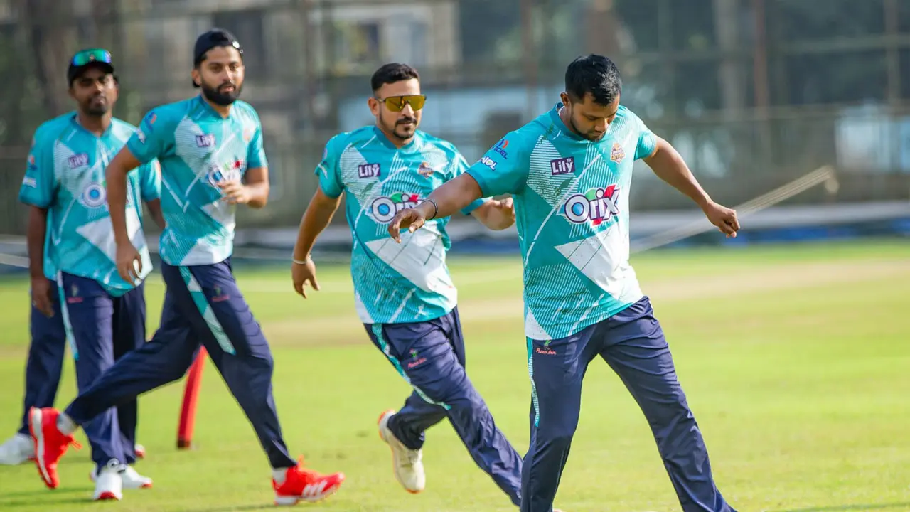 সাব্বির-নাসিরদের নিয়ে যা বললেন কোচ