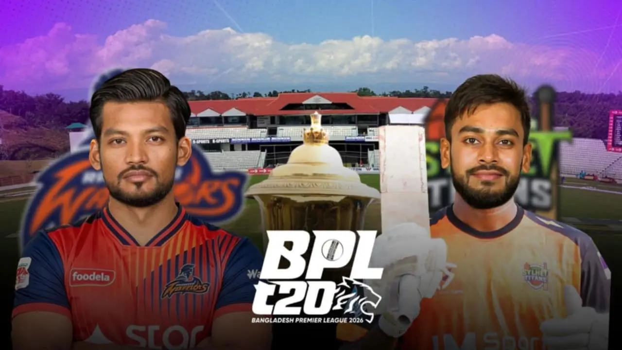 দুই বন্ধুর লড়াই, নিরাপত্তার চাদর আর বিতর্কে শুরু হচ্ছে বিপিএল
