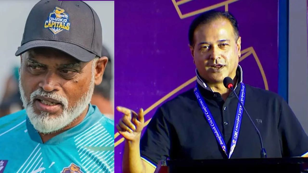 ঢাকার সহকারী কোচের মৃত্যুতে আসিফের আবেগঘন পোস্ট