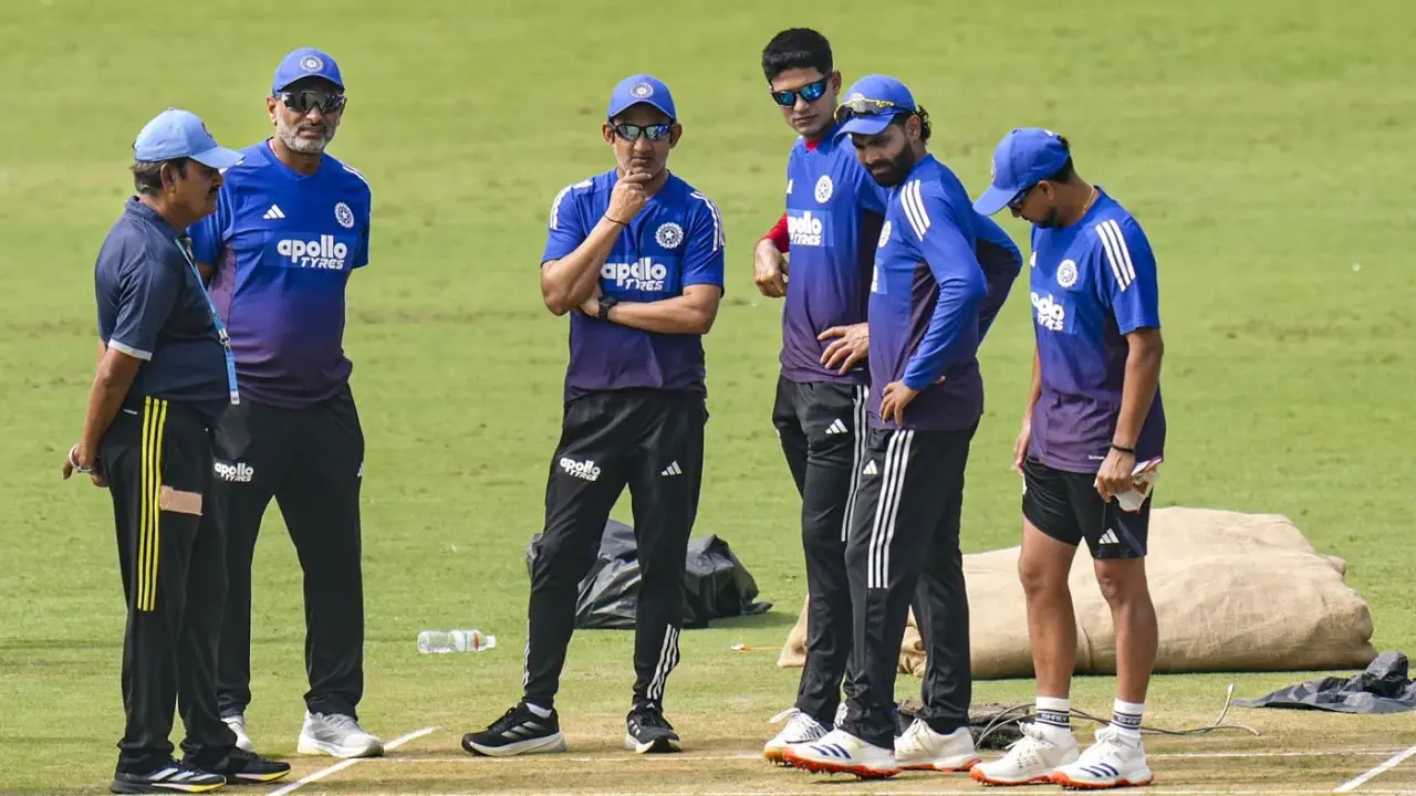 ভারতের কোচিং প্যানেলে পরিবর্তনের গুঞ্জন, যা বলছে বোর্ড