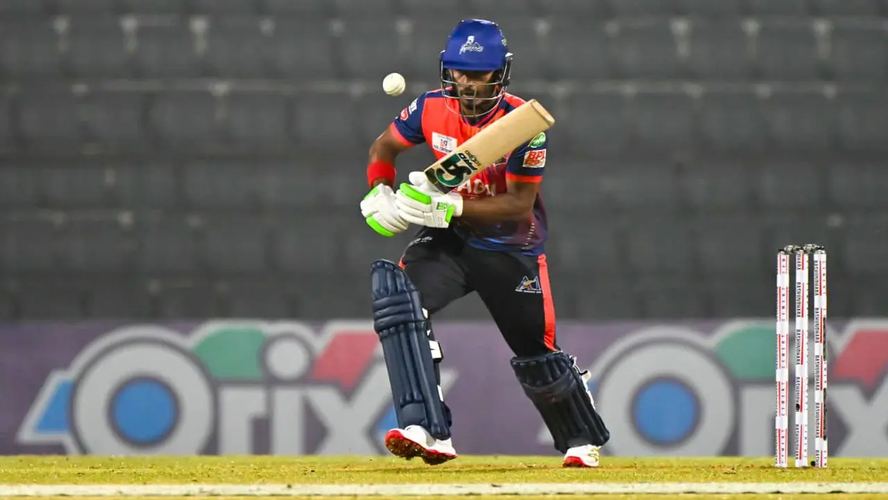 গেইলের ছক্কার রেকর্ড ভাঙলেন তামিম