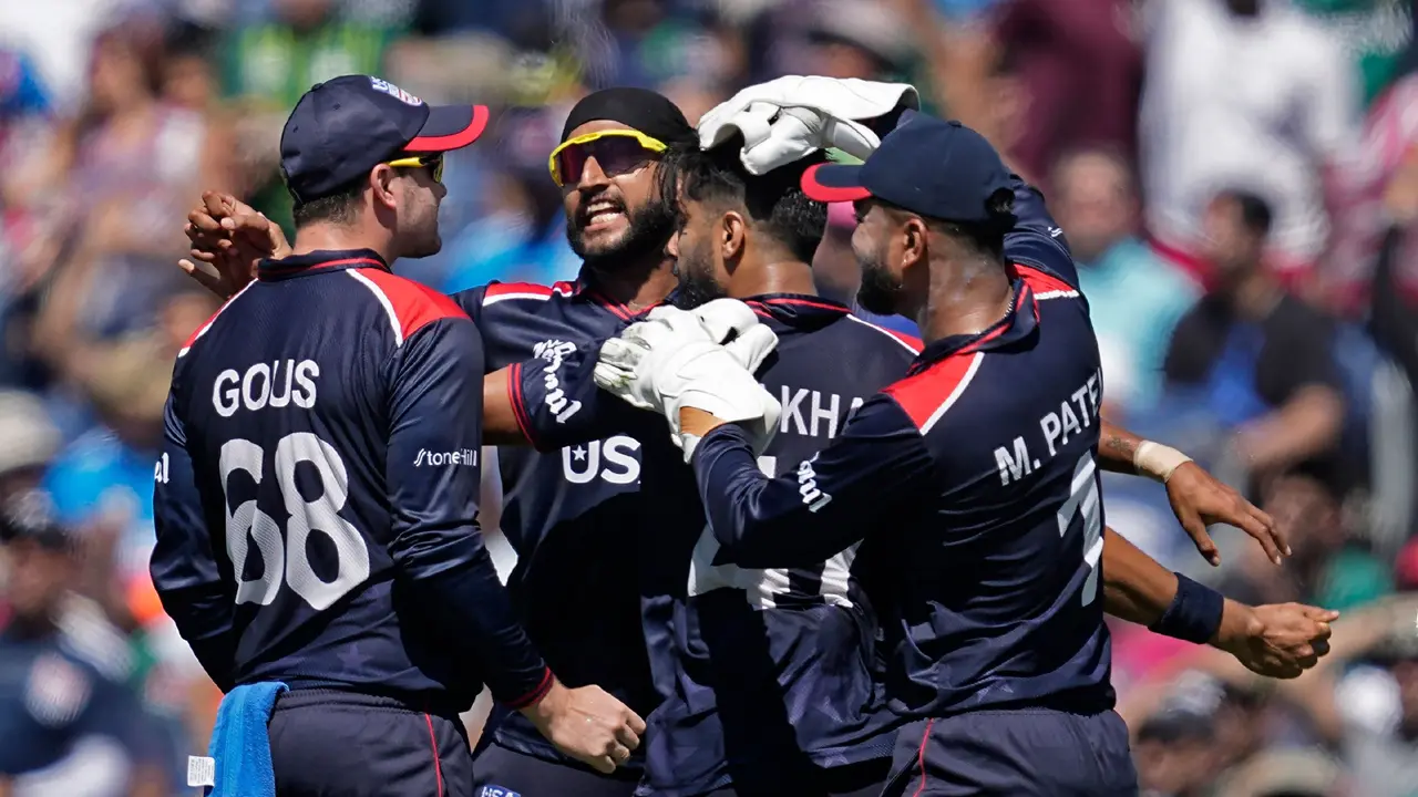 অচলাবস্থায় থাকা যুক্তরাষ্ট্রের ক্রিকেটকে বাঁচিয়ে রাখতে আইসিসির উদ্যোগ