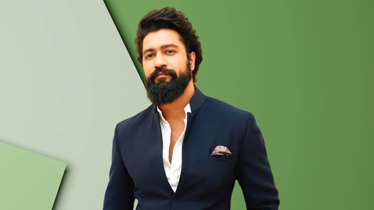 ছেলেকে নিয়ে আবেগঘন বার্তা ভিকির