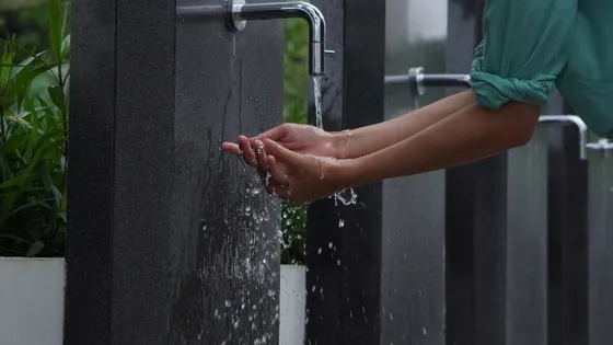 শীতকালে অজুর সময় যেসব বিষয়ে সতর্ক থাকবেন