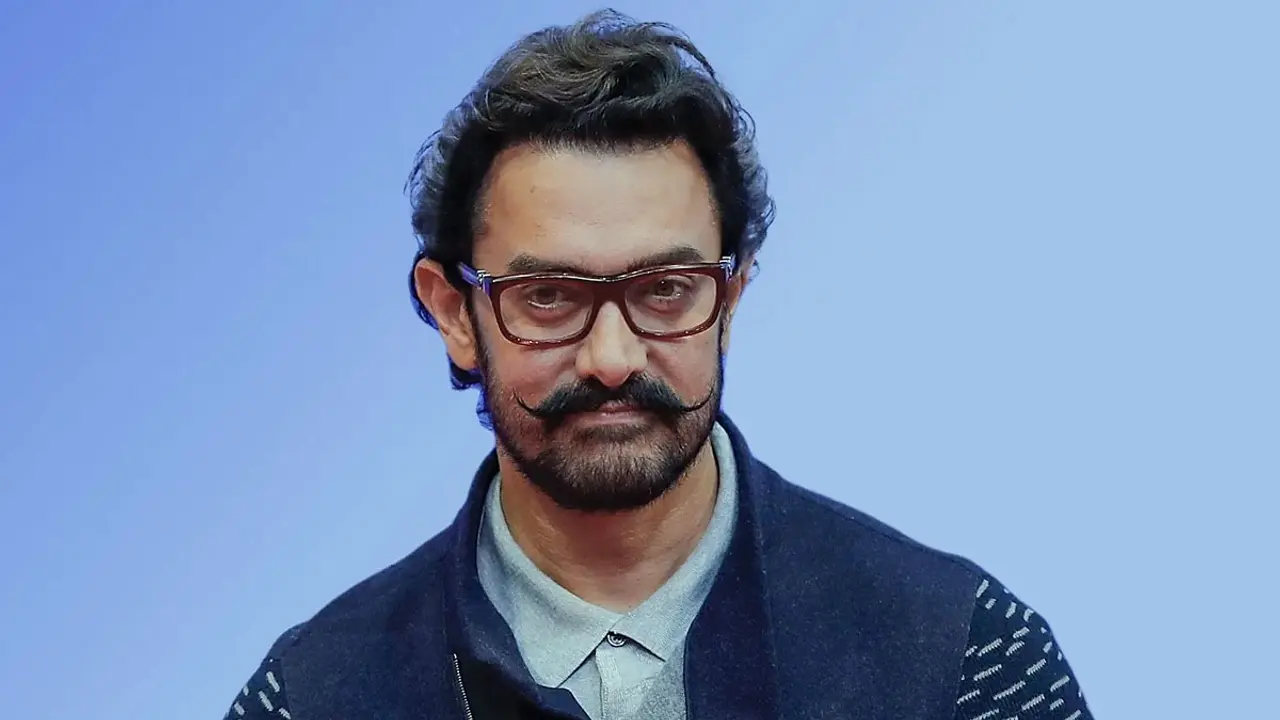 জীবনে নতুন প্রেম, অন্যদিকে ছেলের ব্যর্থতা— মন খারাপ আমির খানের