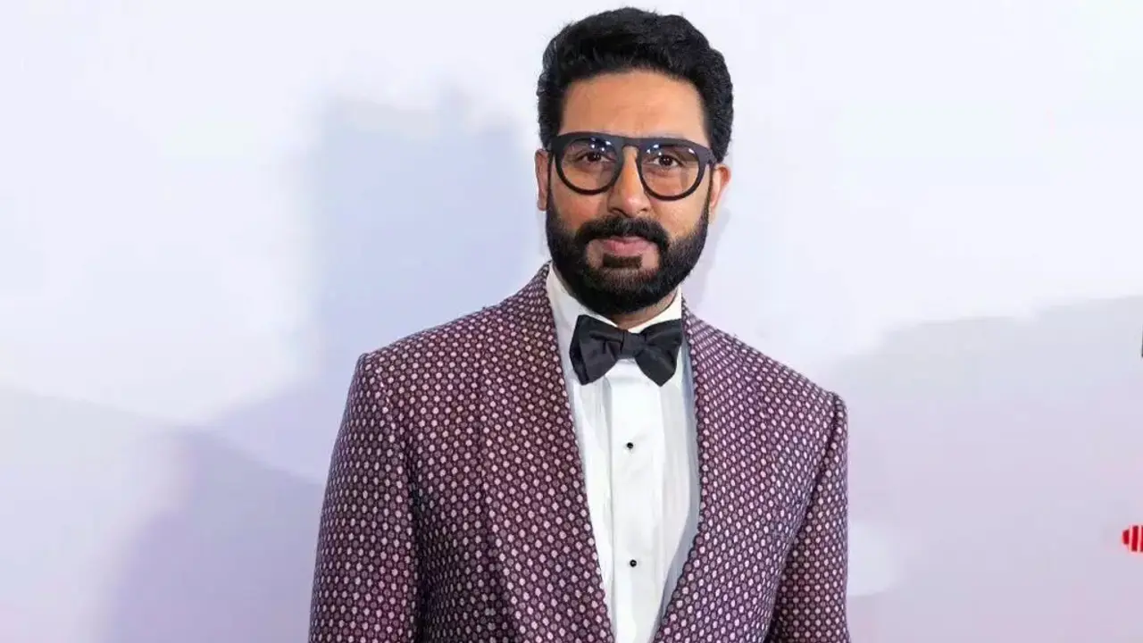 দুর্ঘটনার শিকার অভিষেক বচ্চন