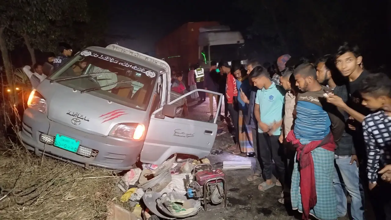 ফেনীতে সড়ক দুর্ঘটনায় নিহতদের পরিবার পাবে ২০ হাজার টাকা