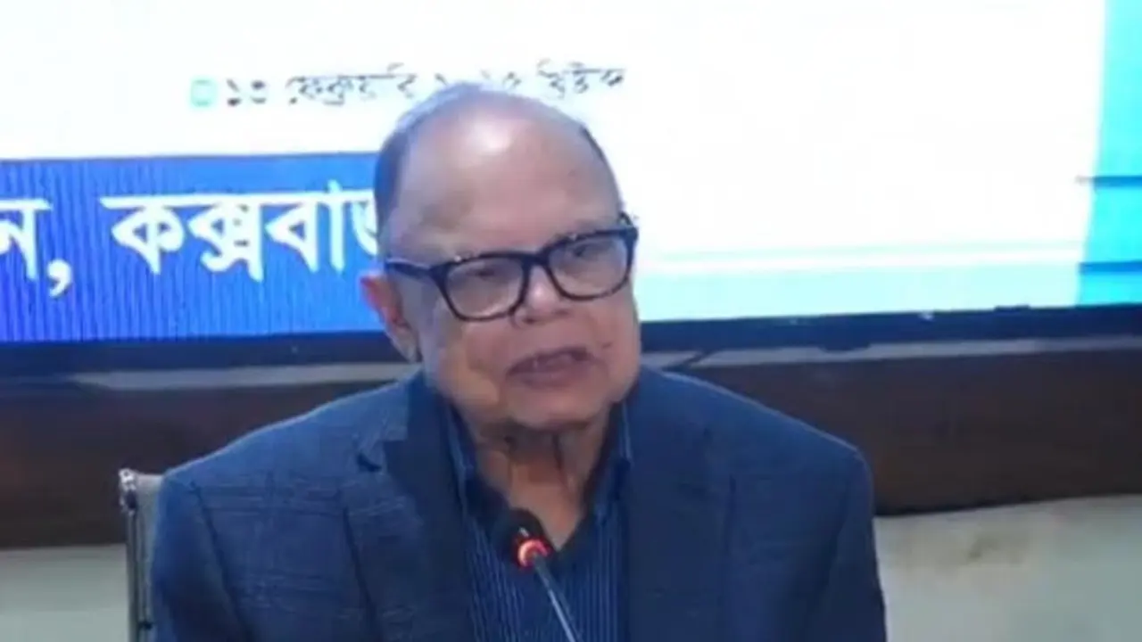 মিয়ানমারে খাদ্য সংকটের শঙ্কা, প্রভাব পড়তে পারে বাংলাদেশেও