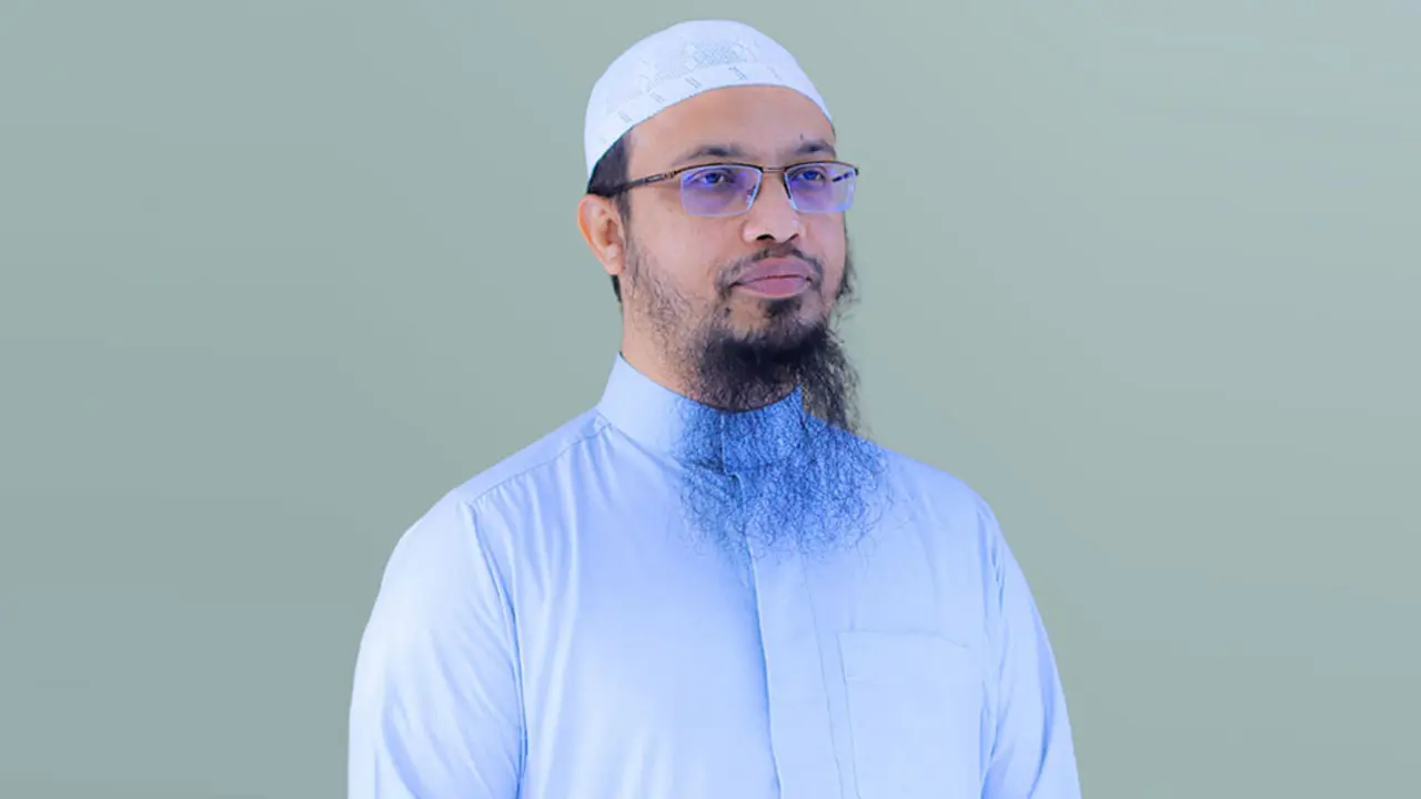 ১৪ ফেব্রুয়ারি উদ্‌যাপনের আগে একবার ভাবুন : আহমাদুল্লাহ