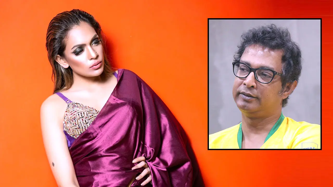 নায়িকার মামলায় জাজের আজিজের বিরুদ্ধে গ্রেপ্তারি পরোয়ানা