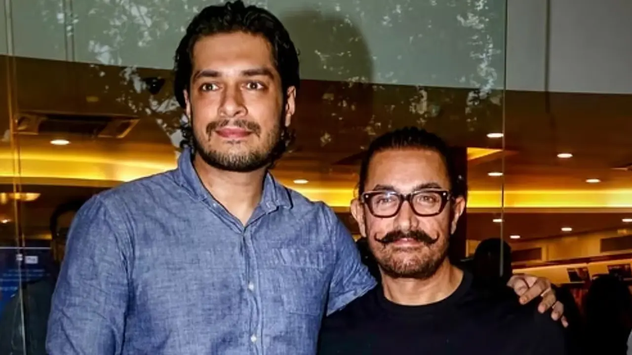 আমিরের ছেলে হওয়ায় যে বিশেষ সুবিধা রয়েছে জুনায়েদের