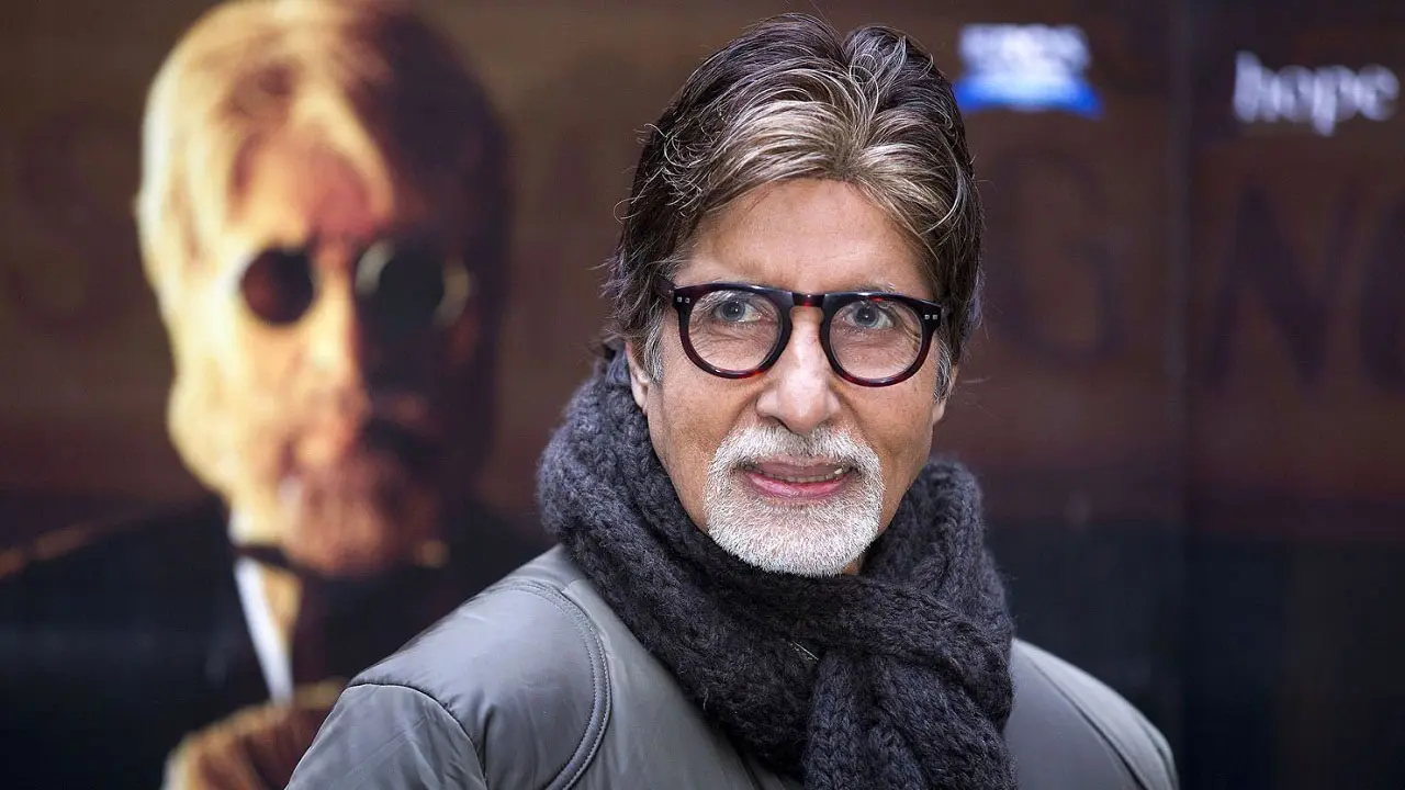 ময়েশ্চারাইজার লাগাই না, ছোট থেকেই সরিষার তেল মাখি : অমিতাভ