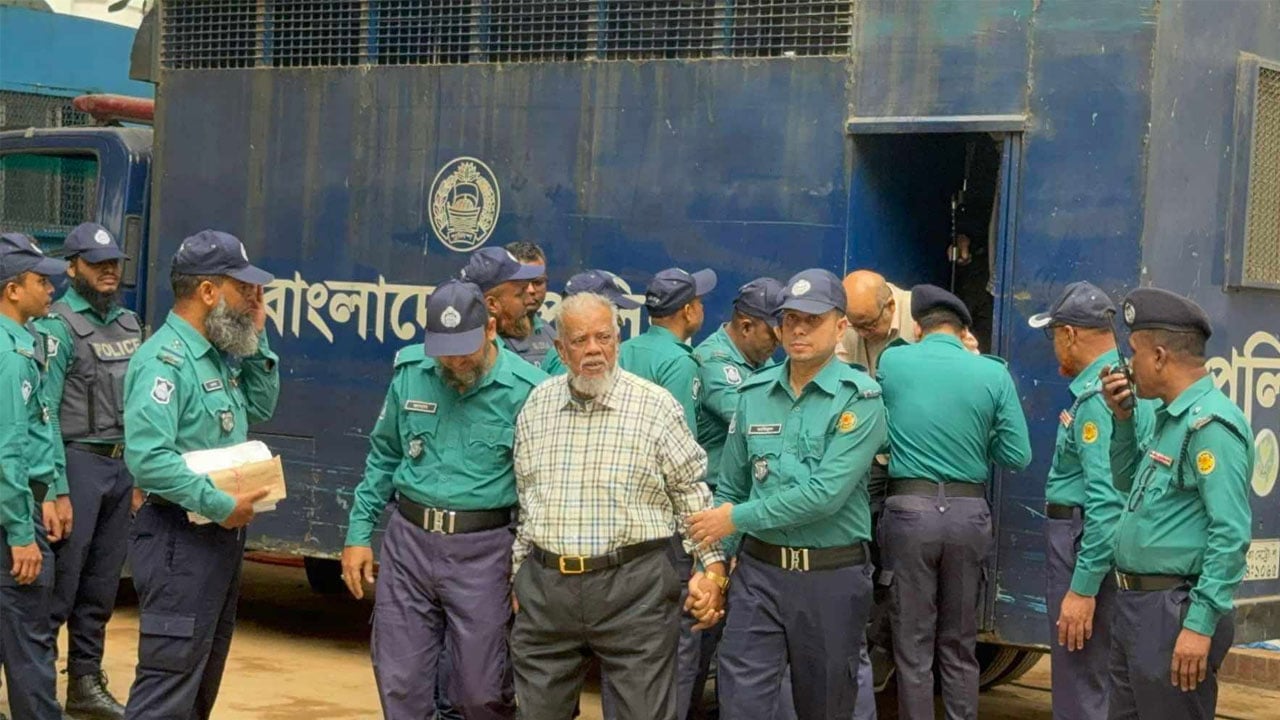 dhakapost