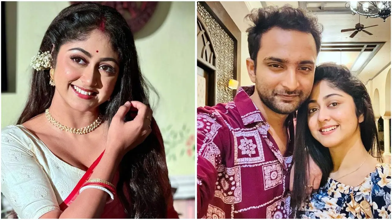 মুখ খুললে চেহারা লুকাতে পারবে না, অভিনেত্রীর প্রাক্তনের স্ট্যাটাস