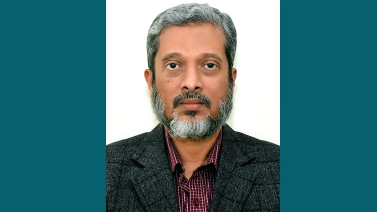 বাংলাদেশ ব্যাংকের নতুন মুখপাত্র আরিফ হোসেন খান