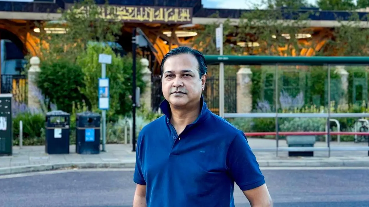 ‘জাতীয় নির্বাচনের আগে স্থানীয় সরকার নির্বাচন জরুরি’