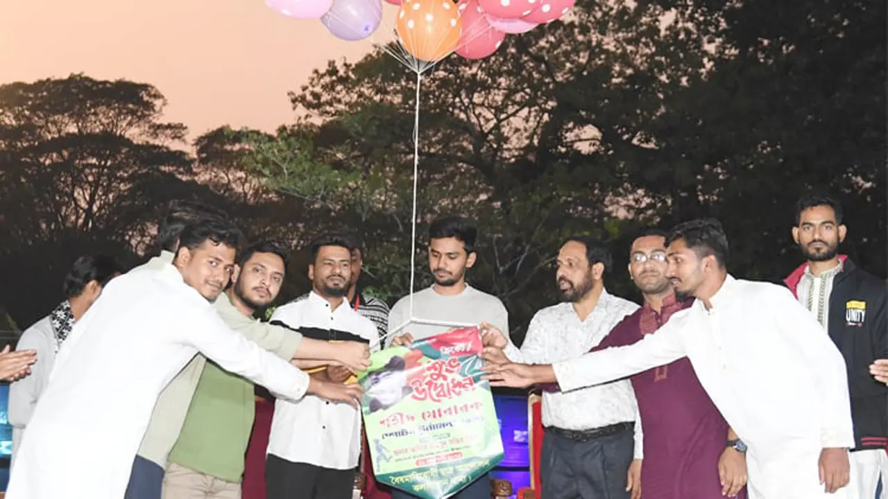 সরকার দখল করা খেলার মাঠ পুনরুদ্ধারে উদ্যোগ নিয়েছে