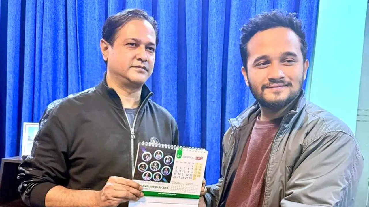 মুগ্ধ-স্নিগ্ধ আমার কোলে বসে ছবিও তুলেছিল : আসিফ
