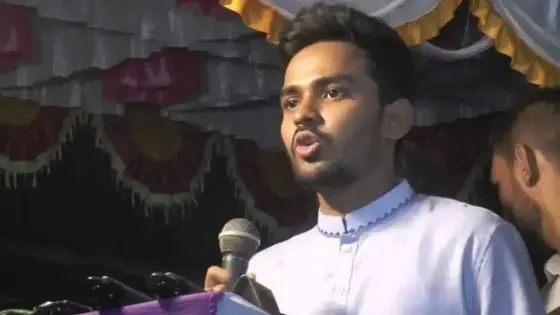 ছাত্রদের নতুন দলের সঙ্গে আমি যুক্ত নই : আসিফ মাহমুদ