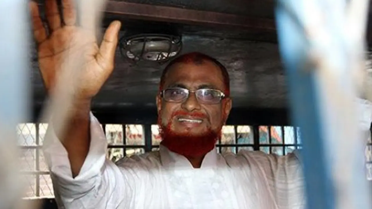 জামায়াত নেতা আজহারের রিভিউ আবেদন মঙ্গলবারের কার্যতালিকায়
