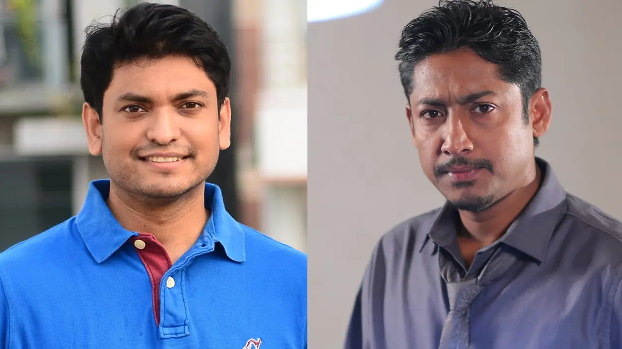 আজাদের ঘটনা শুনে শিউরে উঠেছি : রওনক হাসান
