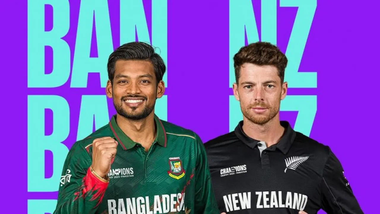 ‘ডু অর ডাই’ ম্যাচে পিন্ডিতে সুখস্মৃতি ফেরাবে বাংলাদেশ? 