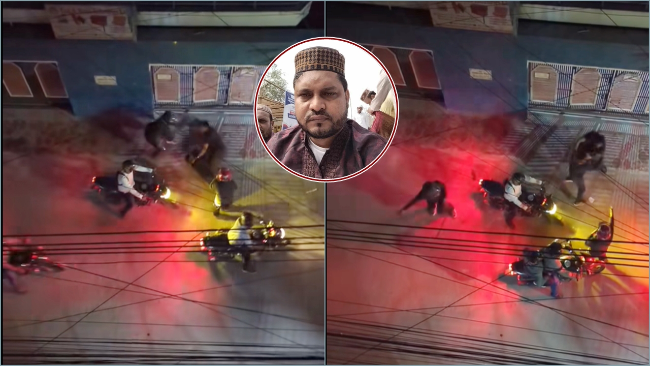 ১২ ঘণ্টা পেরিয়ে গেলেও বনশ্রীর ঘটনায় আটক হয়নি কেউ