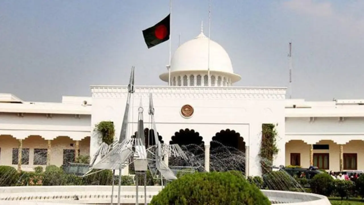 রাষ্ট্রপতি নির্বাচনে জনগণের সরাসরি ভোট চায় ৮২ শতাংশ মানুষ
