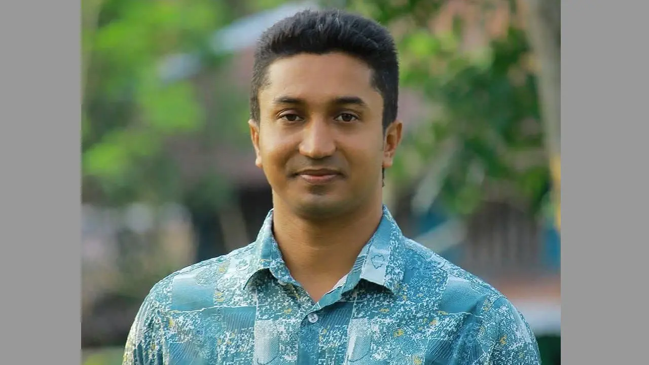 বরগুনায় ছাত্রলীগের সাবেক কেন্দ্রীয় নেতা গ্রেপ্তার 