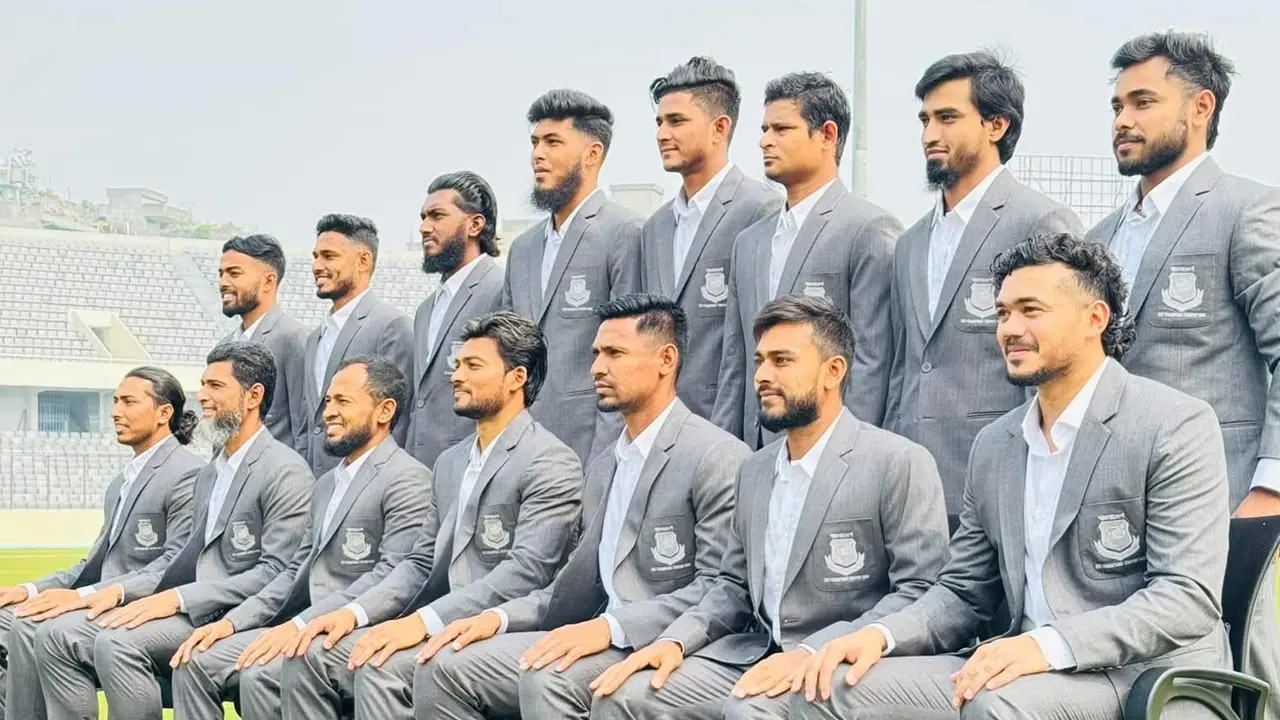 চ্যাম্পিয়ন্স ট্রফিতে স্বপ্ন পূরণ হলেই ৩০ কোটি টাকা পাবেন শান্তরা