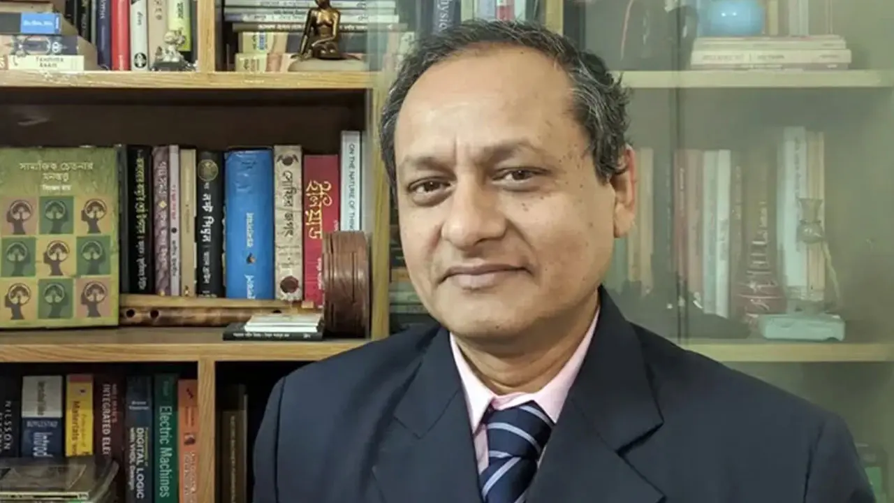 ভাষার বইয়ের ওপর অনলাইন কন্টেন্ট ও লেকচার তৈরি করবে সরকার