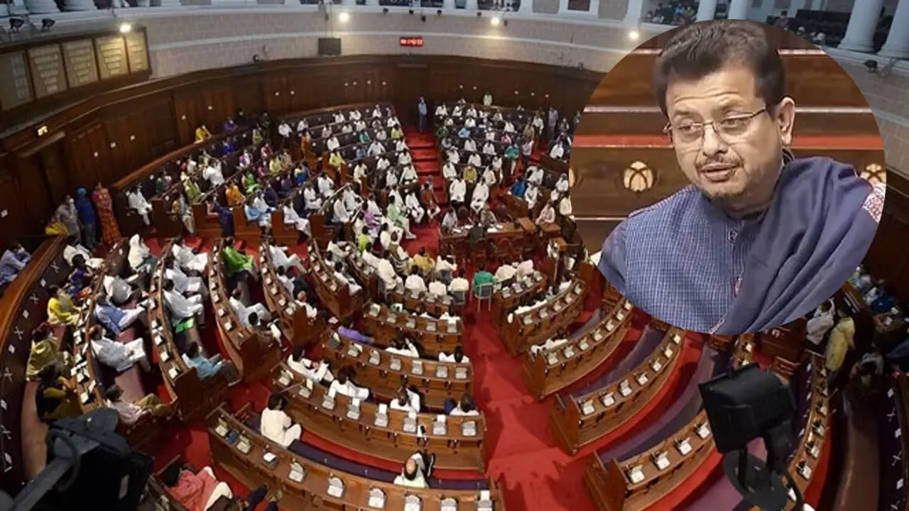 পশ্চিমবঙ্গের নাম ‘বাংলা’ করার দাবি ফের উঠল বিধানসভায়
