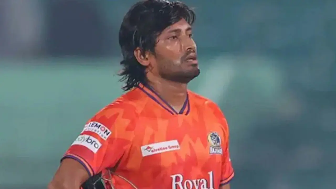 নিষেধাজ্ঞা ও ফিক্সিং ইস্যুতে যা বললেন বিজয়