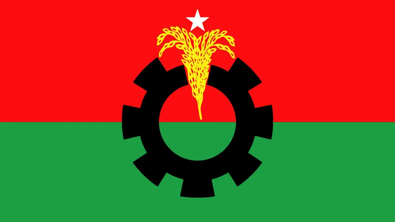 ৮ জেলায় নতুন কমিটি দিল বিএনপি