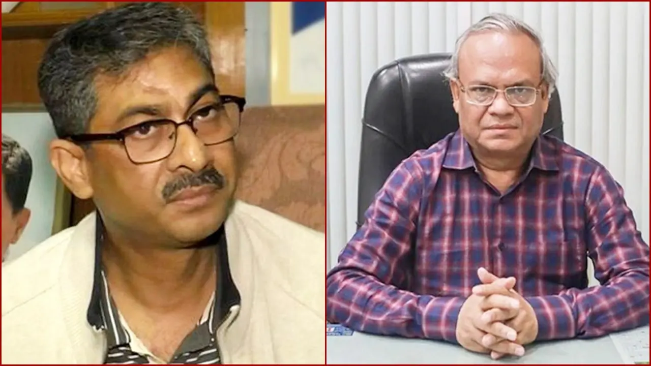 ছাত্রদের নতুন দলের আত্মপ্রকাশ অনুষ্ঠানে অংশ নেবেন বিএনপির ২ নেতা