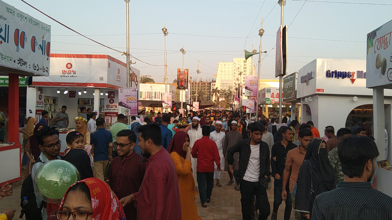 dhakapost
