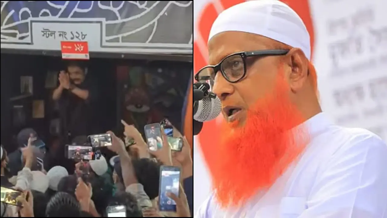 বইমেলায় ‘মবের’ মতো উসকানিমূলক অবস্থা কেন তৈরি হলো