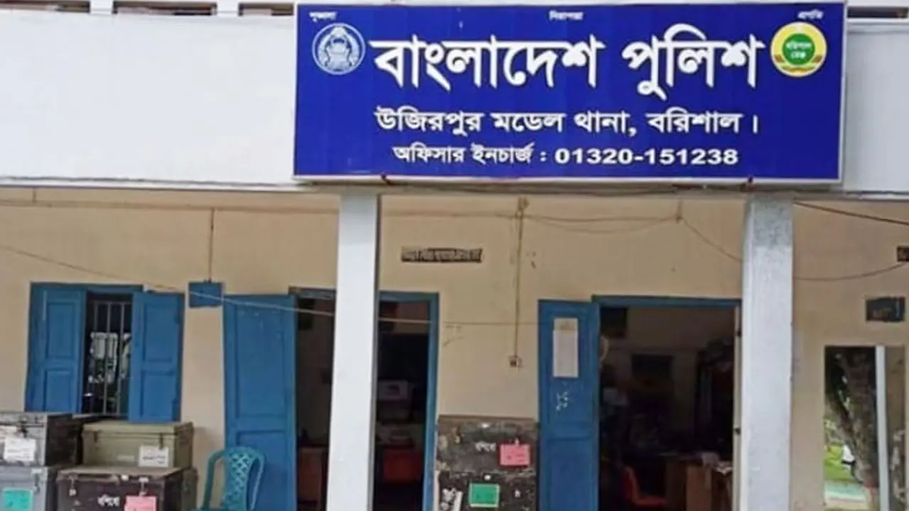 দিনমজুর-সাংবাদিক-দলীয় নেতাকর্মীর বিরুদ্ধে বিএনপি নেতার মামলা