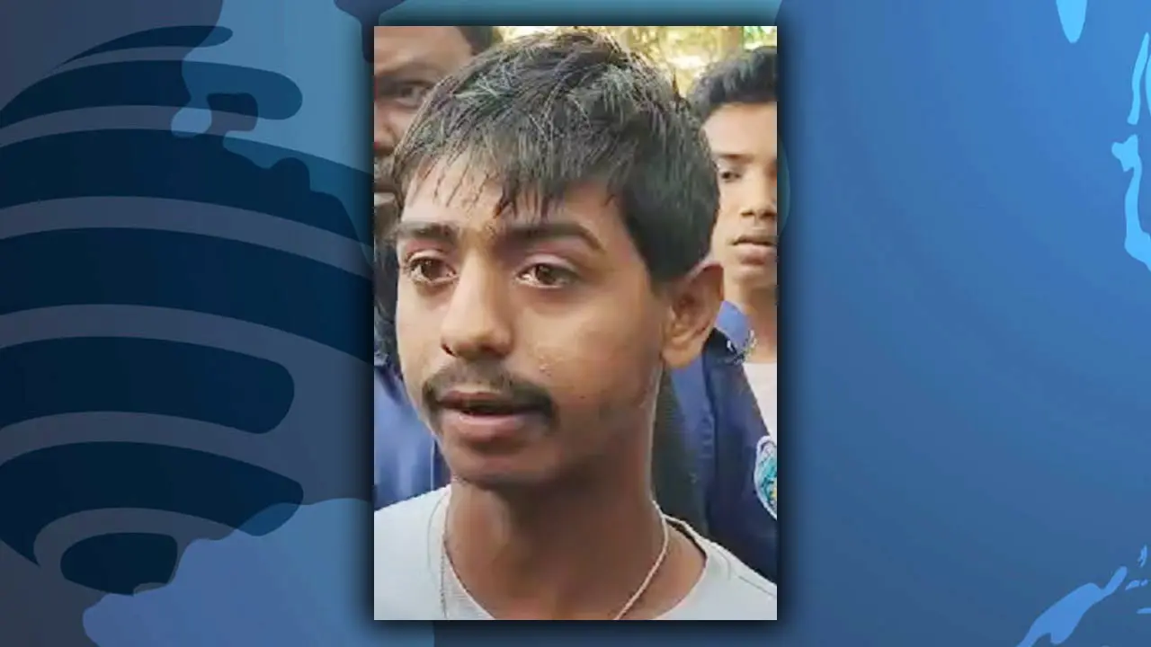 ছেলেকে বাড়িতে ফিরিয়ে আনায় রাগ করে মাকে খুন