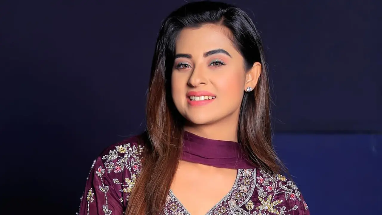 বুবলীর নতুন অধ্যায় শুরু