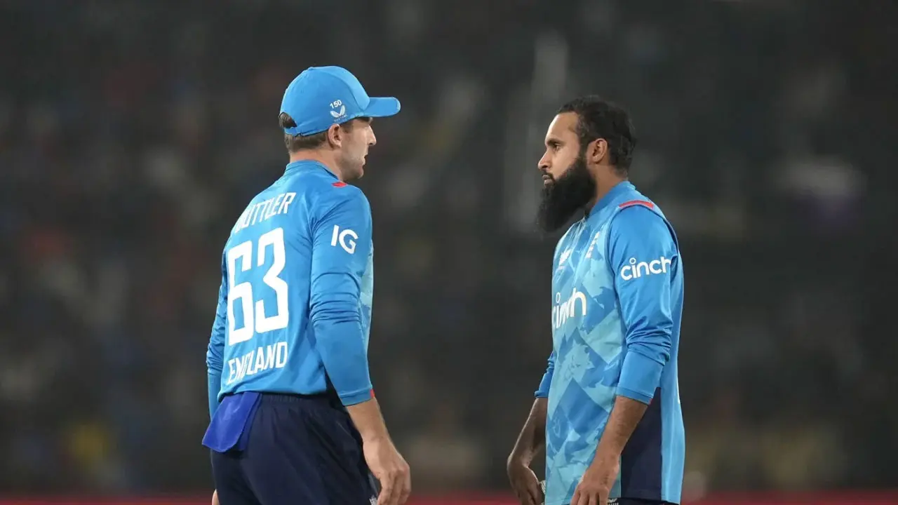 ভারতের কাছে হেরে বাংলাদেশকে লজ্জামুক্তি দিলো ইংল্যান্ড 