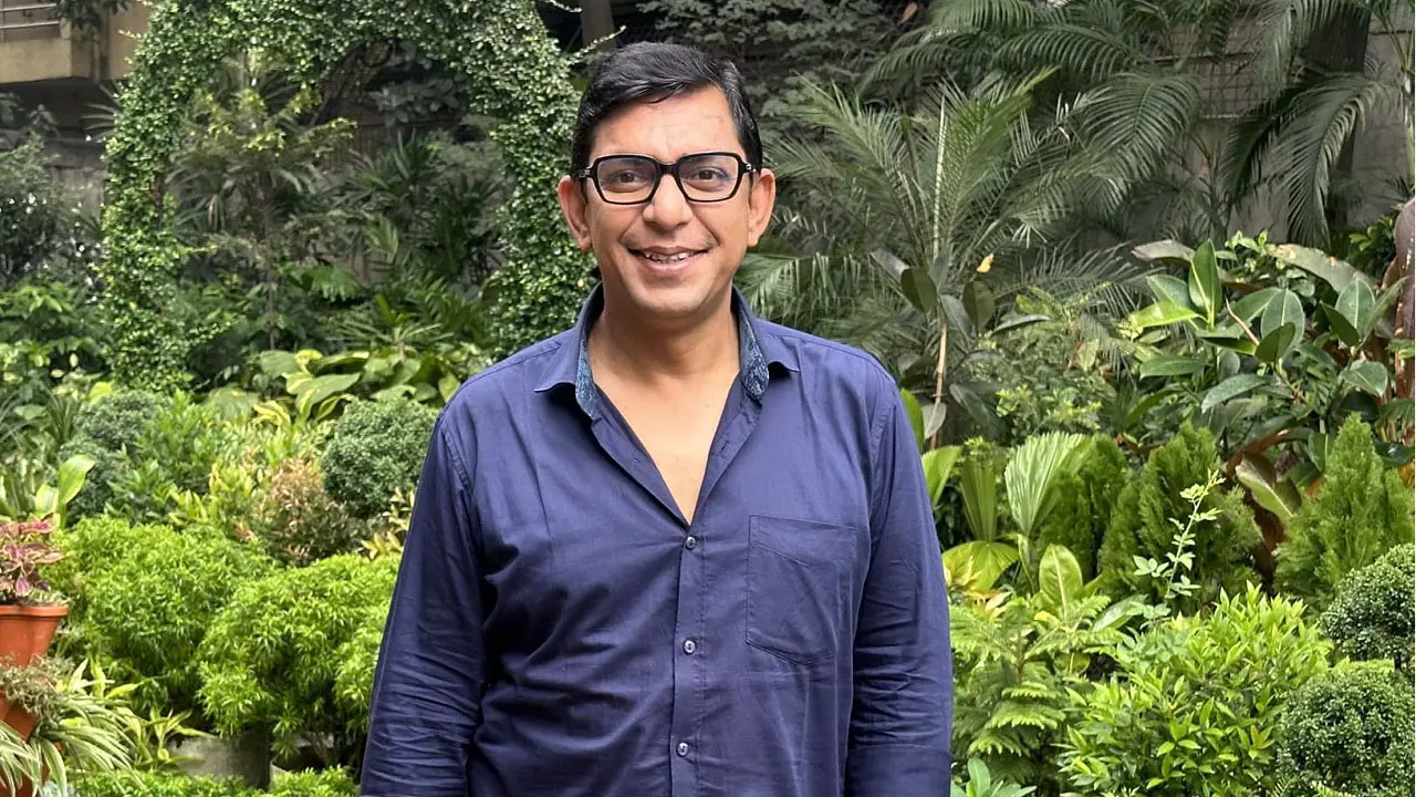 ‘একসময় প্রচুর কাজ করেছি, এখন বিশেষ কাজ ছাড়া ইচ্ছে করে না’
