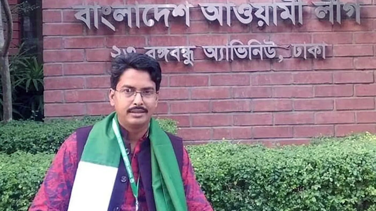 মাদক মামলায় স্বেচ্ছাসেবক লীগ নেতার যাবজ্জীবন