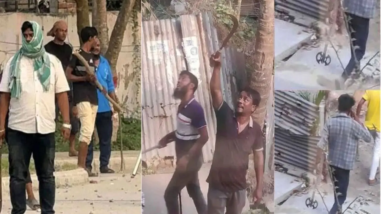কুয়েটে সংঘর্ষের ঘটনা অনুসন্ধানে আসছে ছাত্রদলের পর্যবেক্ষক দল